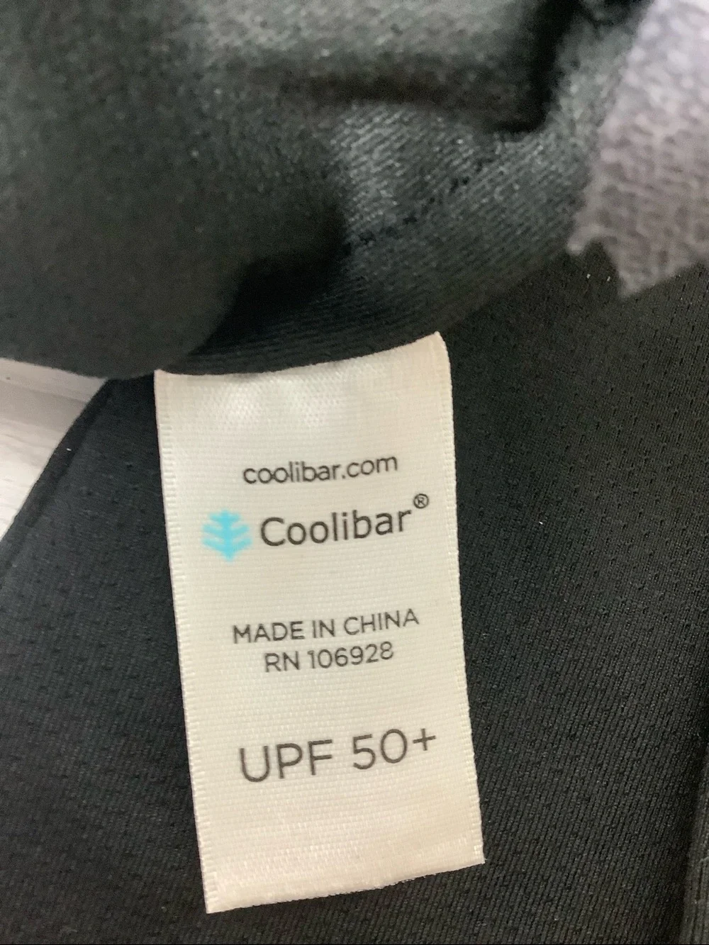 Coolibar UV Protection Gloves